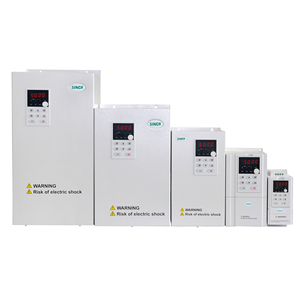 0.75kW Single Phase To 3 Phase <strong>Inverter</strong> 220V Variable Frequency Drive Converter Economic Type
