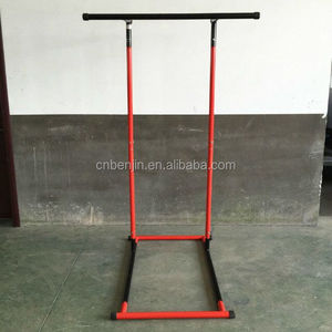 Güç Kulesi Push Pull Up Bar Egzersiz Ev Jimnastik Salonu Egzersiz Ekipmanları Standı