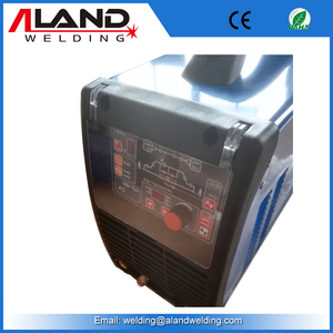 高品质 IGBT 逆变器数字 Tig 320 AC/DC 便携式弧焊机 - Product Image 5