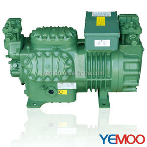 40hp yemoo מדחס פריאון קירור בטמפרטורה גבוהה למכירה