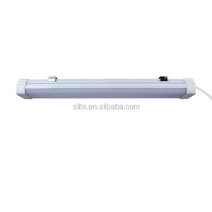 Dahili entegre acil durum led'<span class=keywords><strong>i</strong></span> tri-geçirmez 70w <span class=keywords><strong>5</strong></span> yıl 120lm/w veya 140lm/w