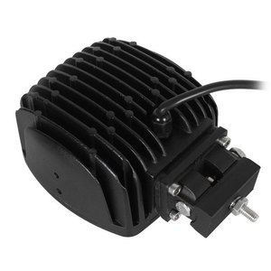 <strong>80W</strong> <strong>12V</strong> <strong>LED</strong> Tractor Work Light High Intensity 80-Watt <strong>LED</strong> Work Lamp Square Offroad Combination Flood Beam Worklights Tractors - Product Image 5
