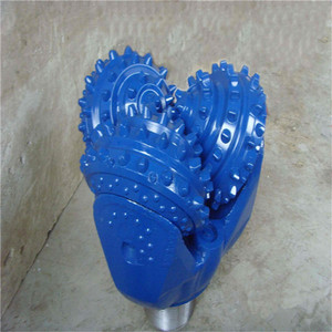 Triconeビット/3コーンドリルビット<span class=keywords><strong>4</strong></span> 1/2 "サイズ