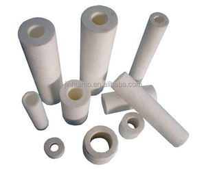 5 mikron filtre 20 inç sediment eriyik üflemeli pp filtre kartuşu için tüm ev su filtreleme sistemi - Product Image 5