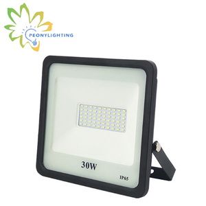 20w <span class=keywords><strong>led</strong></span> מבול אור עם 110lm/w smd שבבי 5 שנים אחריות <span class=keywords><strong>led</strong></span> מבול מנורה