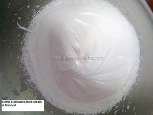 <strong>One</strong> of the <strong>Biggest</strong> Manufacturers in China Whipping Cream Powder - Product Image 3