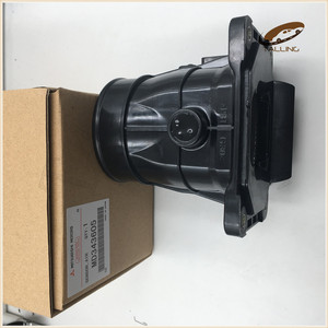 Großhandel Original MAF Luftmassen messer Sensor MD343605 für MITSUBISHI
