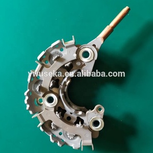 USEKA OEM INR720 en kaliteli otomotiv alternatör doğrultucu/Toyota için marş doğrultucu - Product Image 3