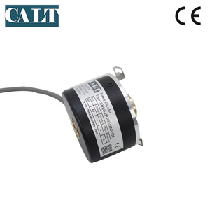 CALT 12mm içi boş mil kodlayıcı 5000 ppr yedek parça - Product Image 3