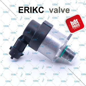ERIKC 燃油计量单位 0928400709 柴油水泵控制仪表阀门军 928 400 709 汽车发动机气门 0928 400 709