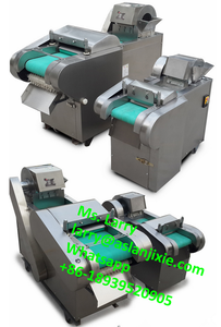 <strong>Celery</strong> Cutting Machine/carrot Slicer/cucumber Slicing Machine - Product Image 4