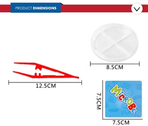 桌面家庭diy儿童益智科学玩具 - Product Image 4