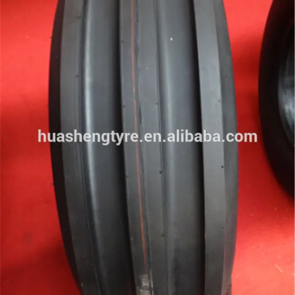 Neumático agrícola 10,00-16, neumático de tractor delantero en venta