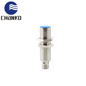 CHANKO China 生产小型紧凑型 AC <span class=keywords><strong>2</strong></span> 线无接近开关传感器