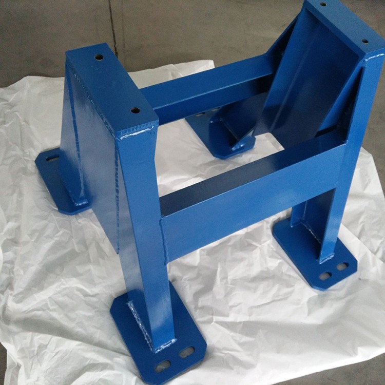 Mounting Bracket Steel Frame Metal Structure Mounting Bracket Steel Frame Metal Structure
