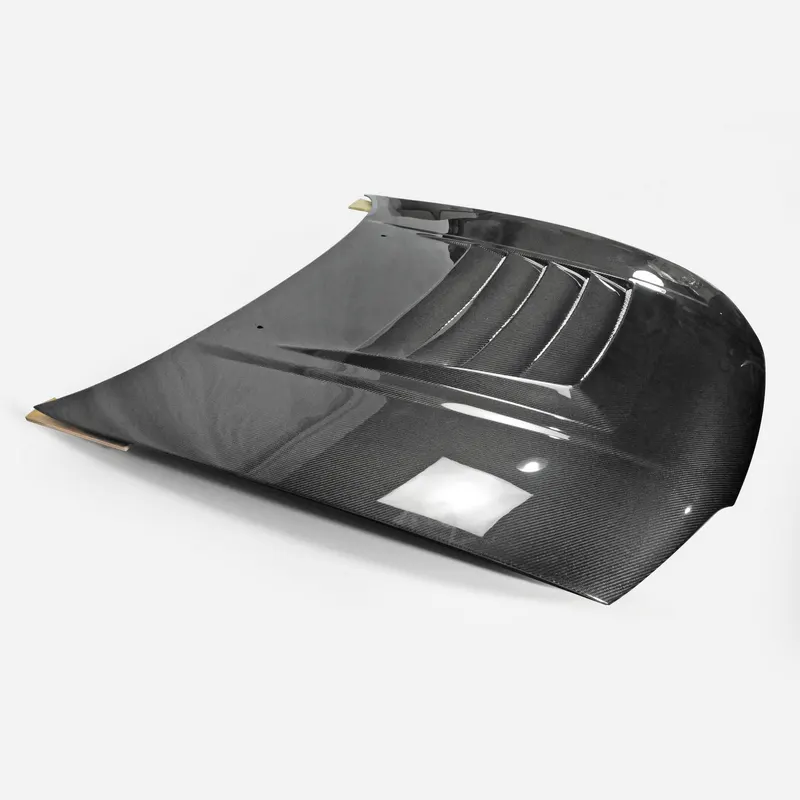 Carbon Fiber Body Kit Voor Nissan Skyline R33 Gtr Hood Motor Cover
