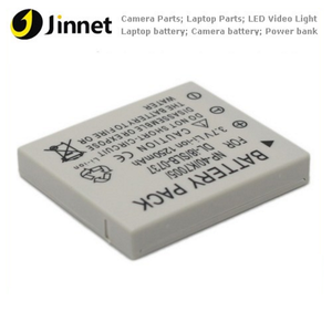 Jinnet สำหรับแบตเตอรี่ Fujifilm FNP-40 NP-40สำหรับ FinePix 402จากบริษัท JNT - Product Image 2
