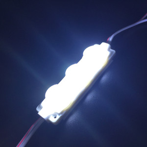 ไฟ LED โมดูลไฟ3030 LED ติดหน้าต่างหน้าร้านโมดูล LED CE DC 12V 75 OEM 80แผงวงจร LED - Product Image 5