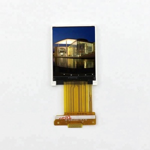 库存 1.7英寸 tft lcd 显示迷你 lcd 模块非常小的 lcd 屏幕