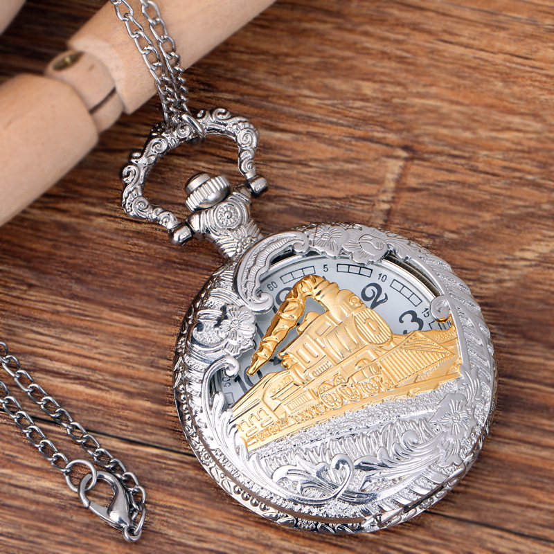 Argento con oro