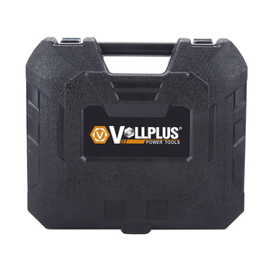Vollplus VPID1030K 40PCS 810WハンマードリルキットMulti-Functional Impact Drill工具セット