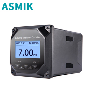 ASMIK Controller Meter <strong>wholesale</strong> ph meters <strong>mik</strong> ph6.0 ph ec tds for analysis ec and tds 1% f.s 0.01  0.02~20000  s/cm - Product Image 6