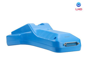Beste Qualität Wegfahr sperre Schlüssel maschine für T-Code T300 Smart Car Key Maker Code Matching Diagnose gerät Autore parat ur werkzeug