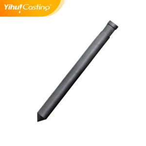 珠宝熔铸用高纯石墨密封棒石墨搅拌棒和石墨塞 - Product Image 5