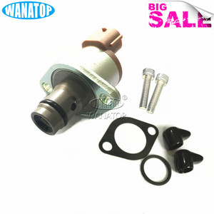 フィアットDucatoCitroenジャンパープジョーボクサー用SCVバルブ燃料計量バルブ1920QK9665523380 294200-0360 294009-0260