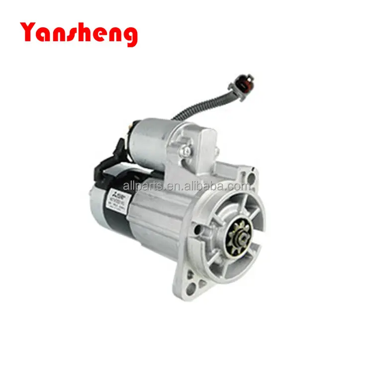 Peças sobressalentes de anilha yansheng, N-23300-FU410 iniciante para motor k15, k21, k25