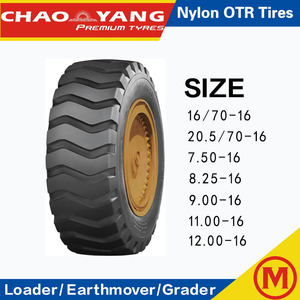 ChaoyangブランドローダーアースムーバーグレーダーEL2816/70-<span class=keywords><strong>16</strong></span> 20.5/70-<span class=keywords><strong>16</strong></span> 7.50-<span class=keywords><strong>16</strong></span> <span class=keywords><strong>8</strong></span>.25-<span class=keywords><strong>16</strong></span> 9.00-<span class=keywords><strong>16</strong></span> 11.00-<span class=keywords><strong>16</strong></span> OTRラジアルオフロードタイヤ
