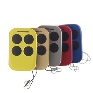 433mhz <strong>Remote</strong> <strong>Control</strong> RF Transmitter <strong>Duplicator</strong> Fixed <strong>Code</strong> <strong>Duplicator</strong> for Garage Door - Product Image 6