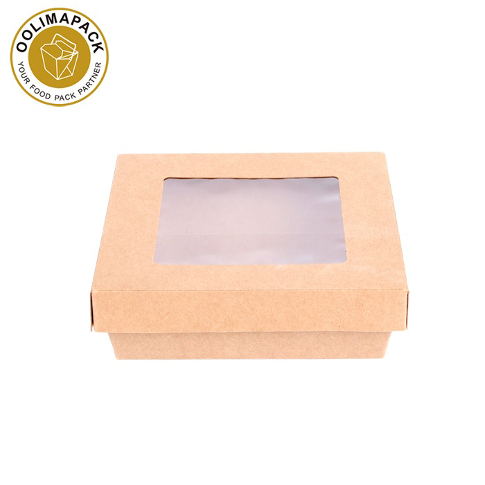 Salade box2(1pc fenêtre)