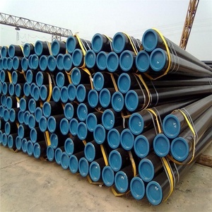 Factory Factory Price <strong>API5L</strong> / ASTM A106 Seamless Oil / <strong>Gas</strong> <strong>Pipeline</strong> Pipe