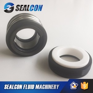 Con Dấu Cơ Khí Ebara EPDM John Crane Loại 6 Con Dấu Cho Máy Bơm Hồ Bơi SPA - Product Image 3