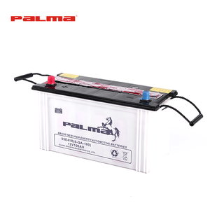 Импортная долговечная сухая батарея Karachi под заказ, сухая Заряженная Автомобильная батарея, сухая Заряженная шина, автомобильная батарея - Product Image 3