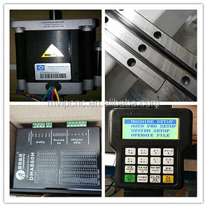 The Best Performance Rich Auto <strong>Dsp</strong> <strong>Cnc</strong> <strong>Controller</strong> - Product Image 5