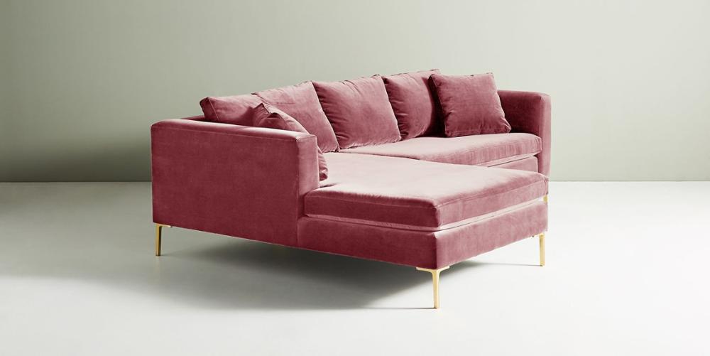 Velvet/Heather