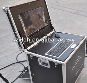 Under Vehicle Bomb Detector,Security <strong>System</strong>,under Vehicle Camera <strong>System</strong>
