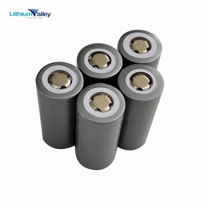 IFR 32650 3.2 V 5000 mAh lityum iyon aa pil hücresi kamera için BIS onaylı - Product Image 4