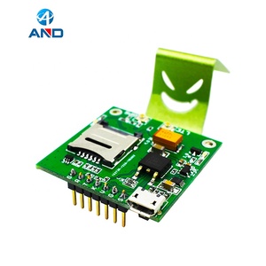 AND GLOBAL Design Original <strong>SIMCOM</strong> NB IoT <strong>Module</strong> SIM7000G Breakout - Product Image 6