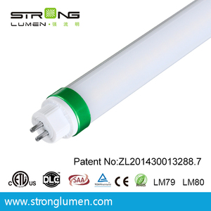 Foshan หลอดไฟ LED แบบหรี่แสงได้หลอดไฟ T5 3000K 4000K หลอดฟลูออเรสเซนต์ ugr 4ft 18W SMD 2835ฟลูออเรสเซนต์หรี่แสงได้ - Product Image 4