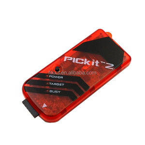 PIC KIT2 di Programmazione di Simulazione Pickit 2 Programmatore Pickit2 Emulatore Debugger - Product Image 2