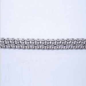 Drive <strong>Chain</strong> Duplex Stainless Steel Roller <strong>Chain</strong> Hollow Pin <strong>Chain</strong> C2042 - Product Image 3