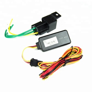 El rastreador GPS para coche con seguimiento de tarjeta SIM de tamaño Mini con software de seguimiento en vivo para el monitoreo en línea del vehículo tiene versión 4G - Product Image 3