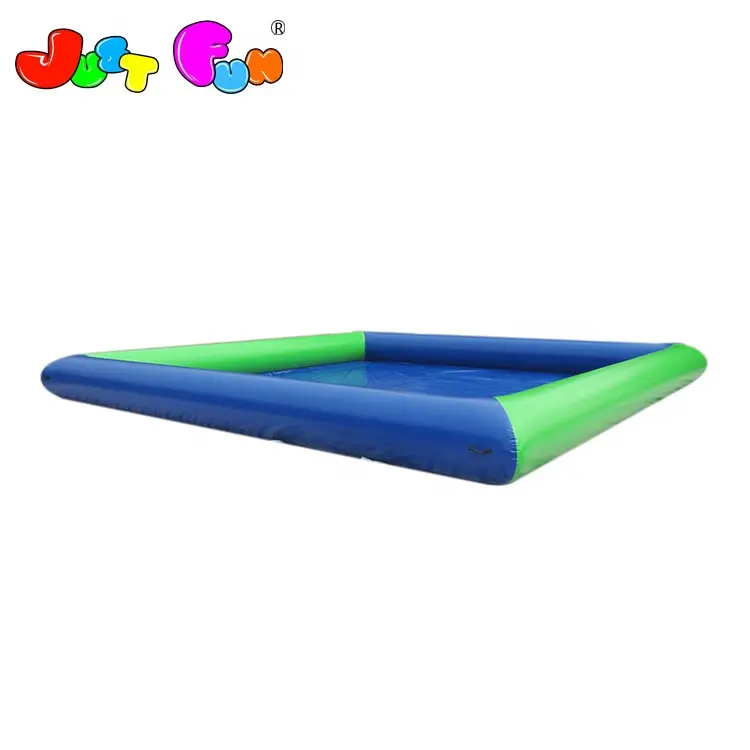 Cheap inflatable water pool for sale