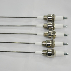 95% 用于压电电极火花塞的氧化铝陶瓷陶瓷点火器 - Product Image 3