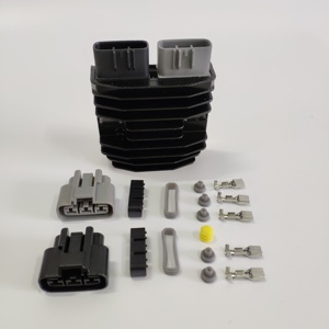 Loạt thiết kế <span class=keywords><strong>sh775</strong></span> điều chỉnh cho ATV UTV xe trượt tuyết - Product Image 2