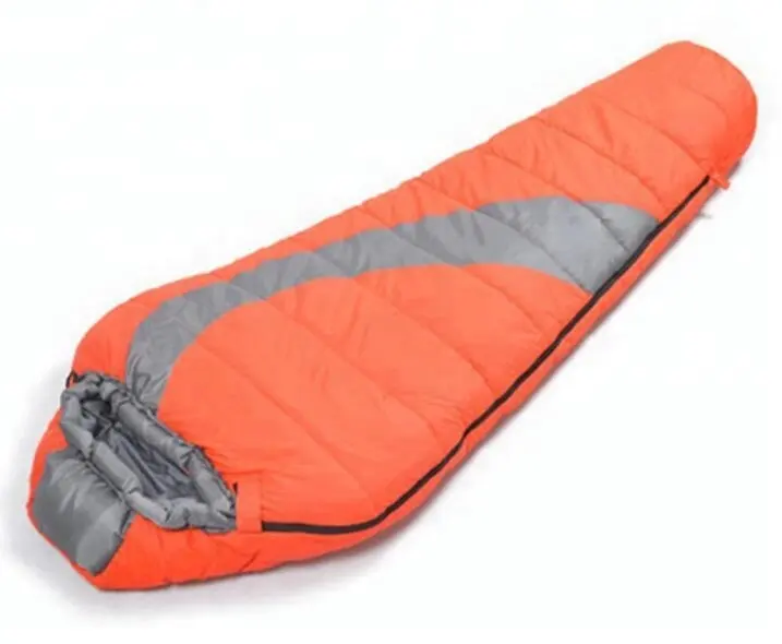 Camping Komfort Leichte, Tragbare Schlafsack