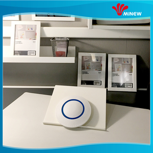 İletişim ve ağ ürünü Minew Beacon Gateway G1 akıllı Bluetooth Wifi Ble IoT ağ geçidi - Product Image 5
